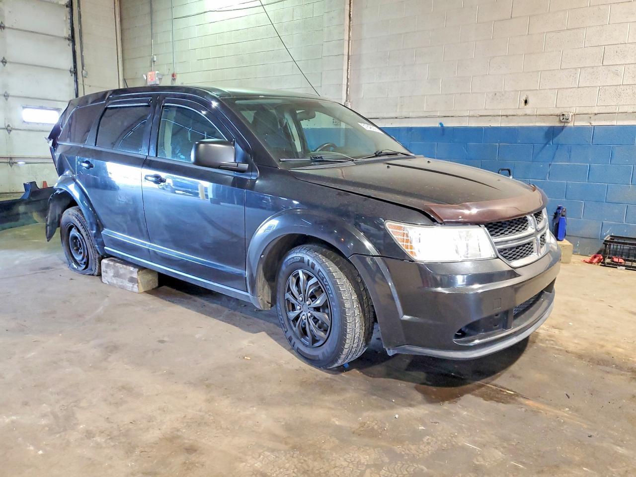 2012 DODGE JOURNEY