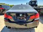 2013 BMW 5 series