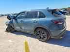 2026 HONDA HR-V
