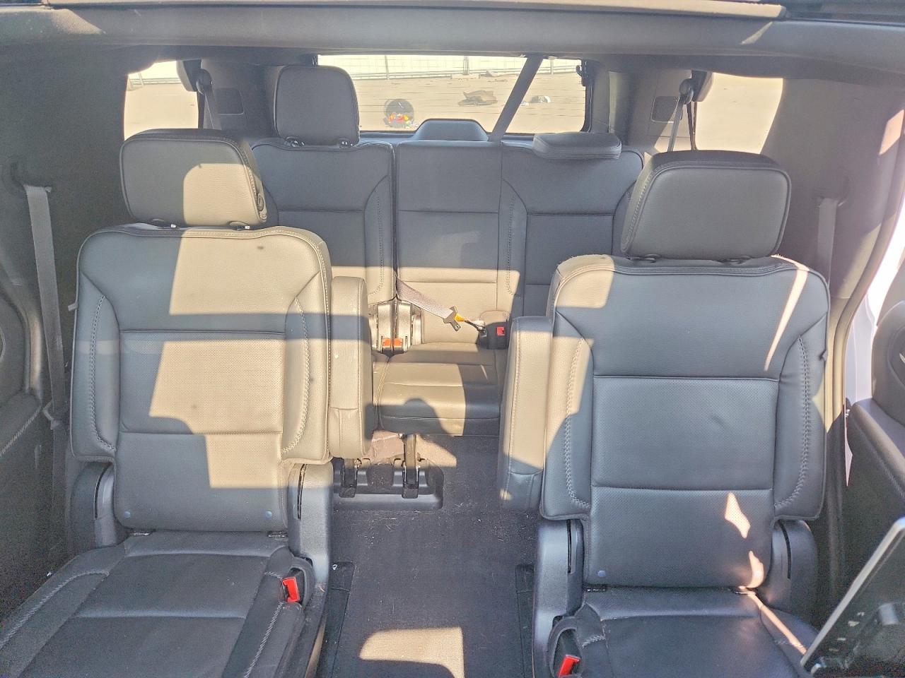 2023 GMC Yukon
