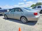 2005 TOYOTA CAMRY