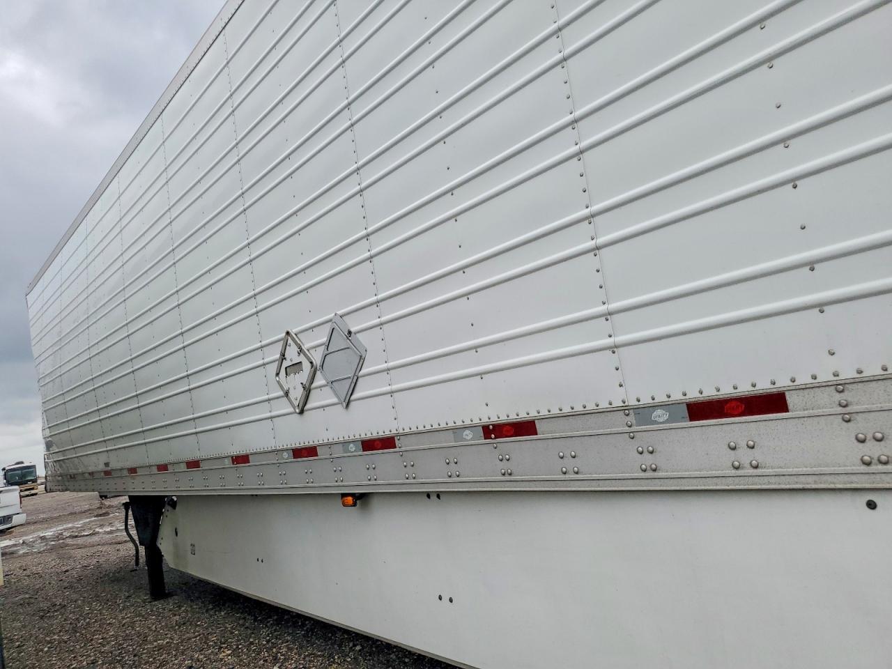 2020 UTILITY TRAILER