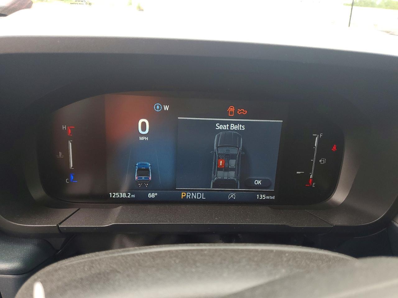 2025 FORD Maverick