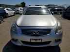 2012 INFINITI G37