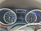 2012 MERCEDES-BENZ ML-Class