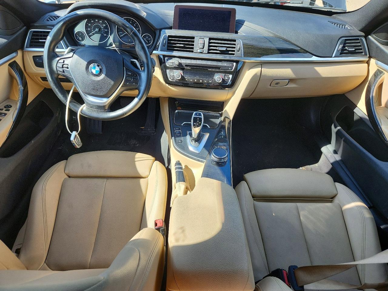 2018 BMW 4 Series
