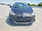 2015 TOYOTA Prius c