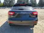 2017 MASERATI Levante
