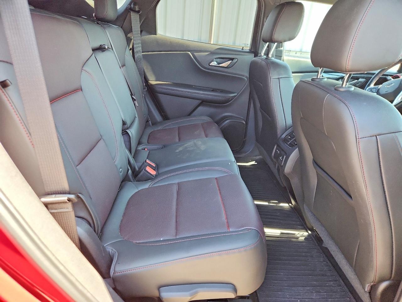 2020 CHEVROLET BLAZER