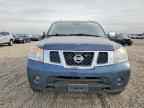 2015 NISSAN Armada