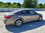 2011 BUICK LACROSSE