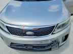 2014 KIA SORENTO