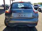 2016 NISSAN Juke