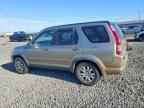 2006 HONDA CR-V