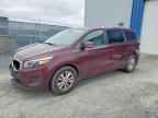 2016 KIA SEDONA