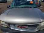 2001 GMC Sierra