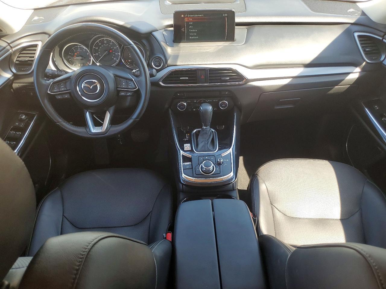 2018 MAZDA CX-9