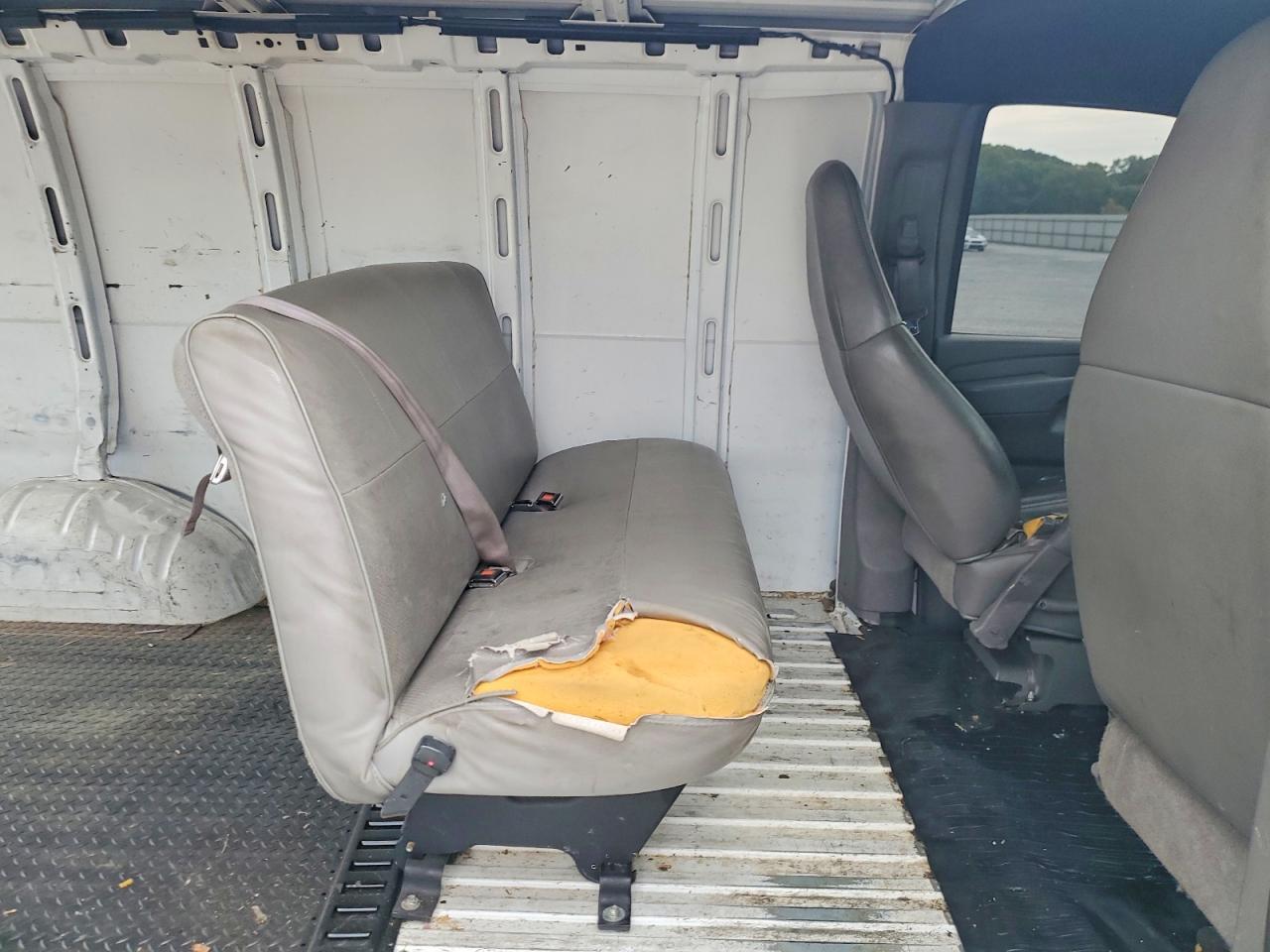 2003 CHEVROLET Express 1500