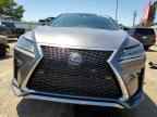 2018 LEXUS RX 350