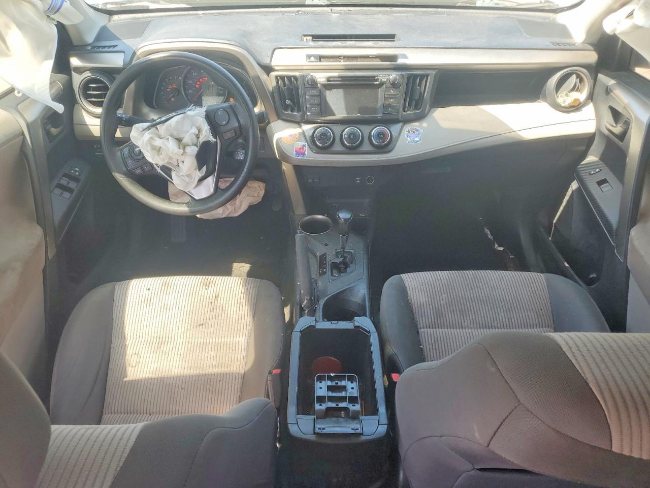 2013 TOYOTA RAV4