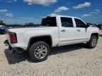 2018 GMC Sierra