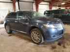 2013 LINCOLN MKX