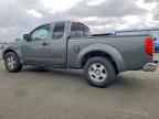 2006 NISSAN Frontier