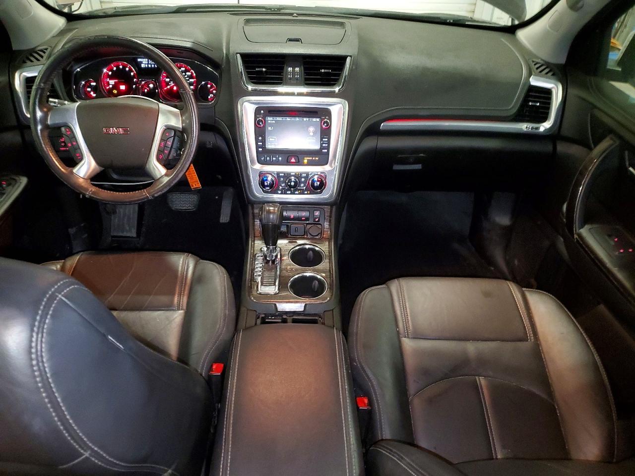 2015 GMC ACADIA