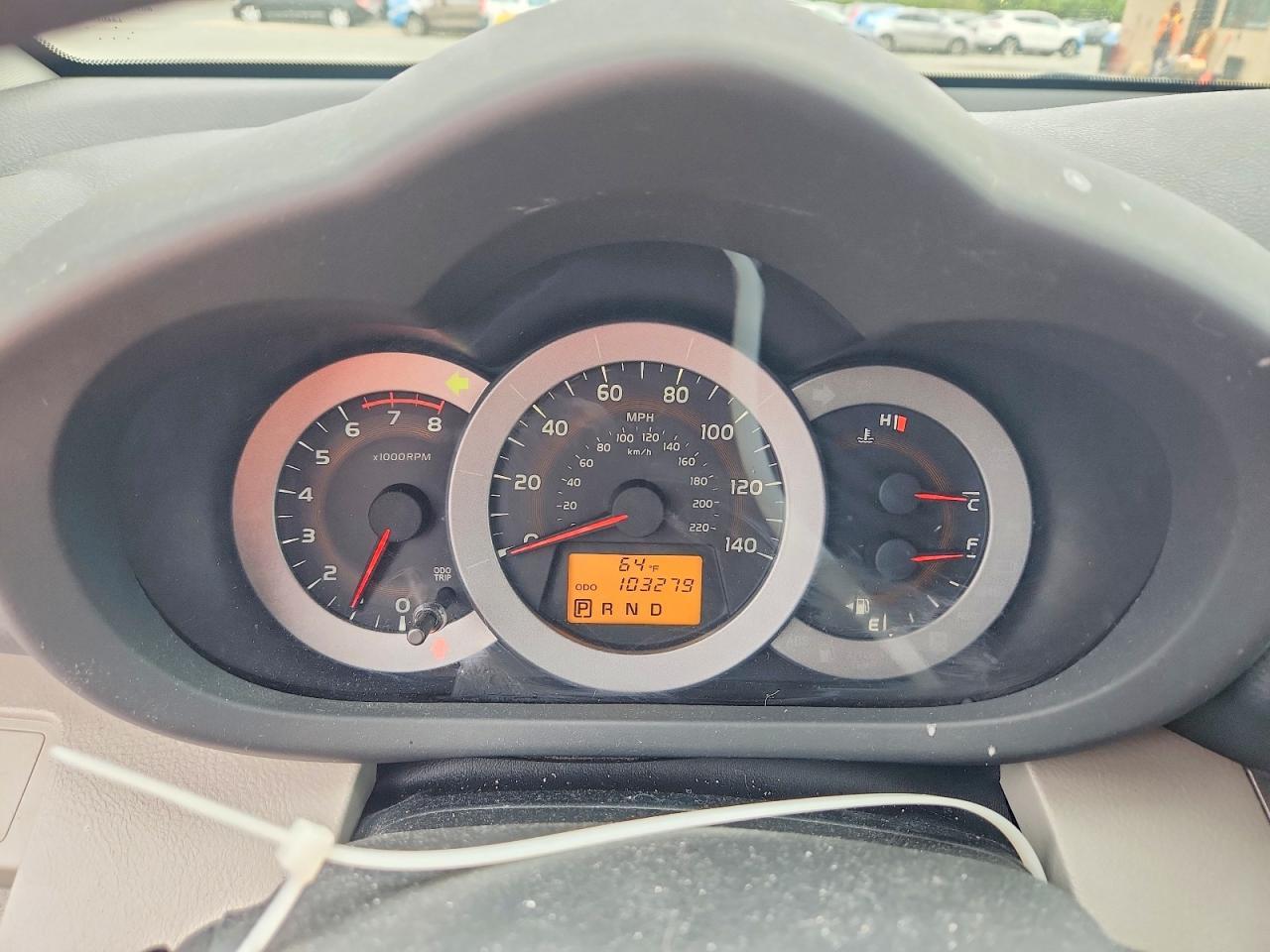 2010 TOYOTA RAV4