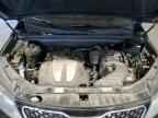 2013 KIA SORENTO