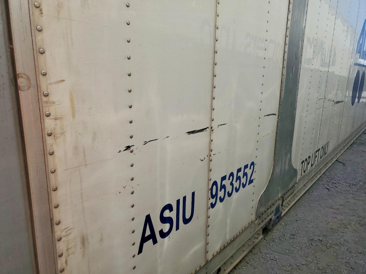 2022 Cimc Reefer Trailer