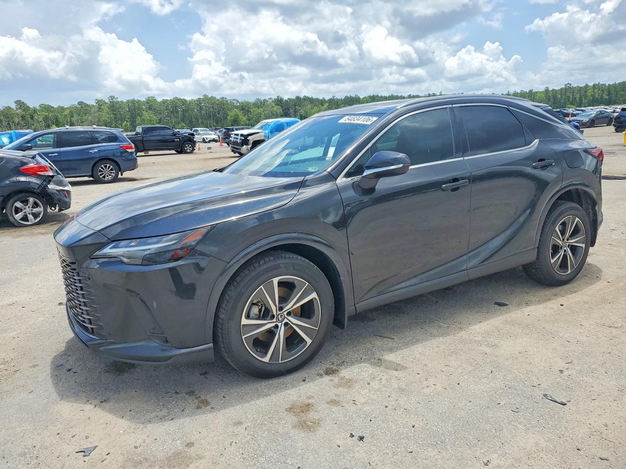 2023 LEXUS RX 350