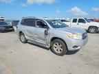 2009 TOYOTA HIGHLANDER