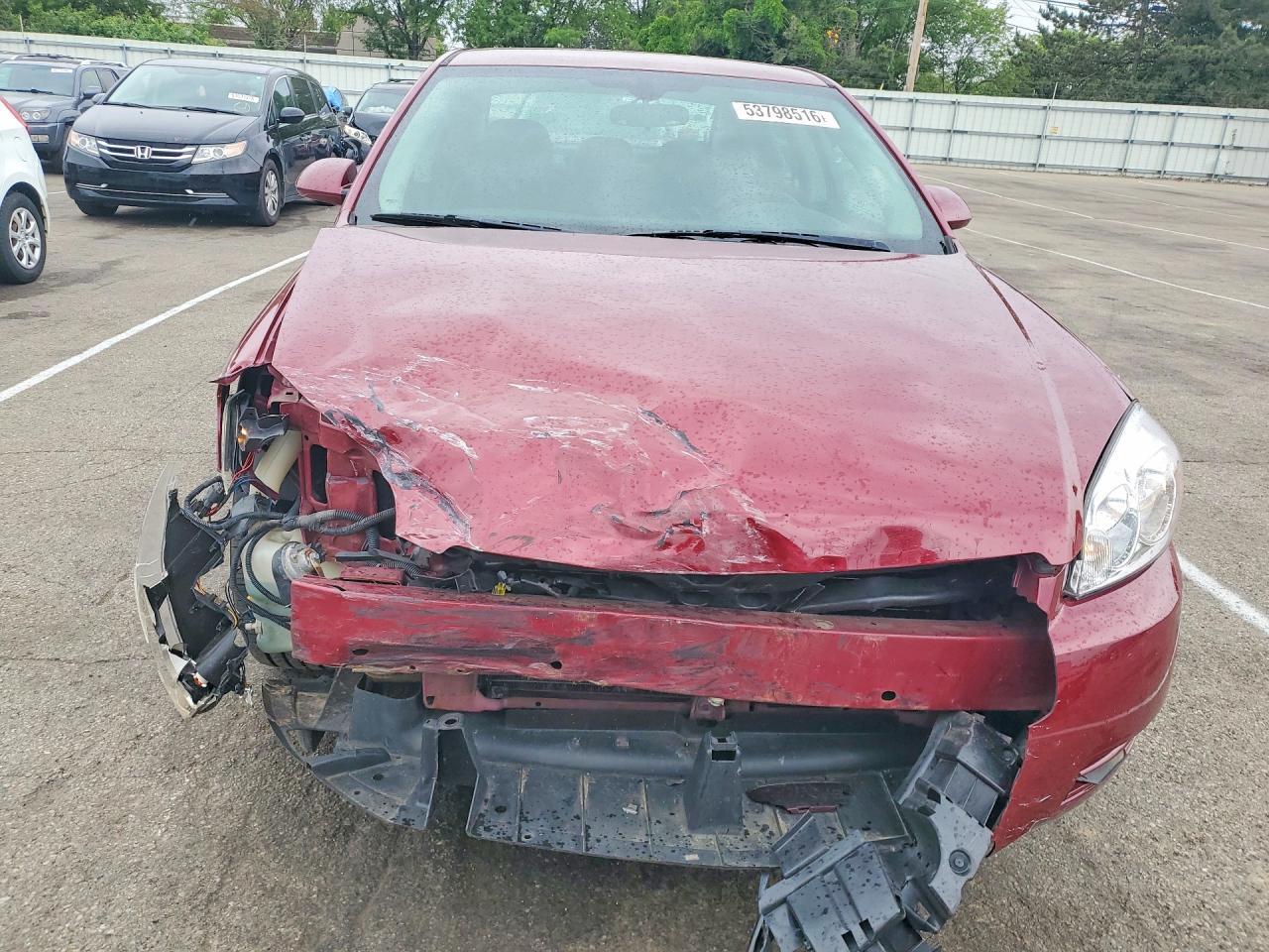 2006 CHEVROLET IMPALA
