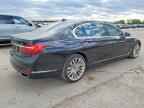 2016 BMW 7 series