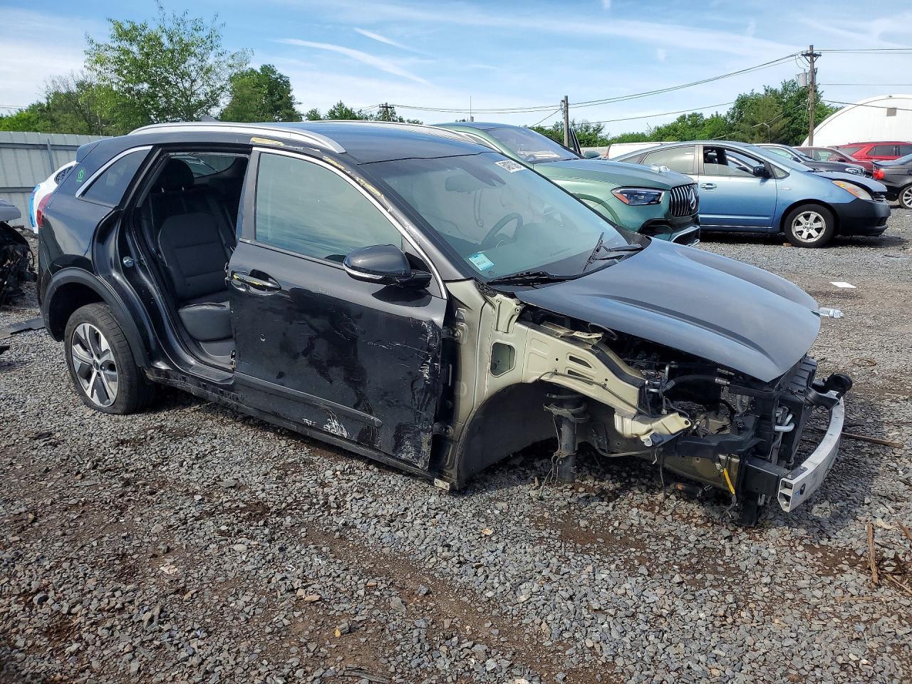 2022 KIA Niro