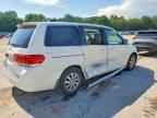 2010 HONDA ODYSSEY