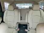 2021 BUICK ENCLAVE