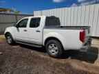 2006 NISSAN Frontier