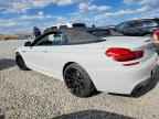2015 BMW 6 Series