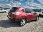 2014 NISSAN ROGUE
