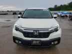 2017 HONDA Ridgeline