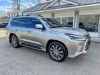 2016 LEXUS LX 570