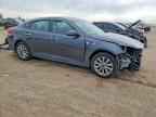 2017 KIA OPTIMA