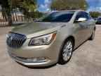 2016 BUICK LACROSSE