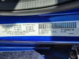 2013 DODGE Avenger