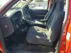 2004 DODGE Dakota