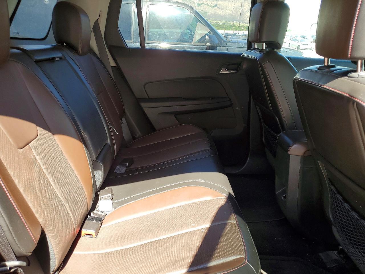 2015 GMC Terrain