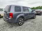 2015 HONDA PILOT