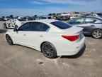 2017 INFINITI Q50